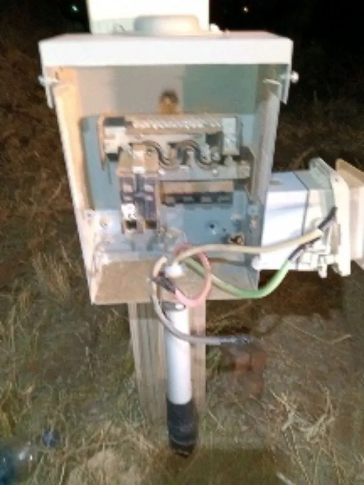 Emergency electrical repair service in ,  - Perales Personal Service