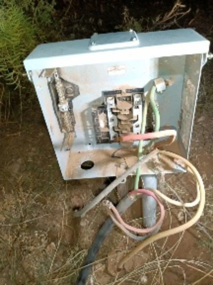 Affordable circuit breaker repair experts serving ,  - Perales Personal Service