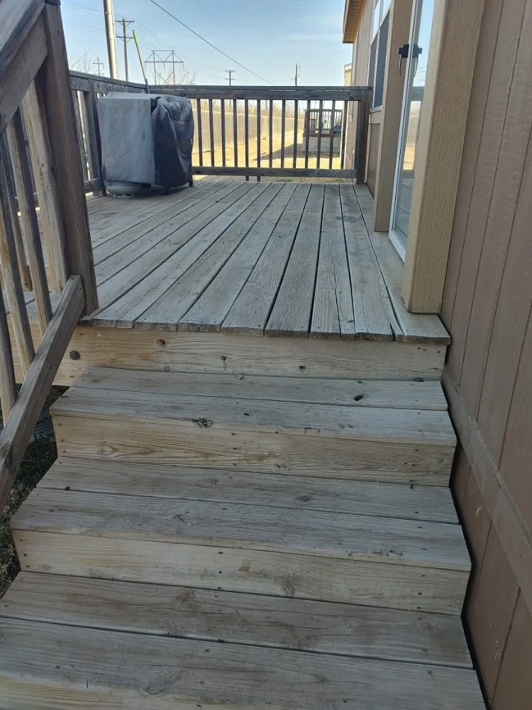 Certified electrician providing panel upgrade in , 