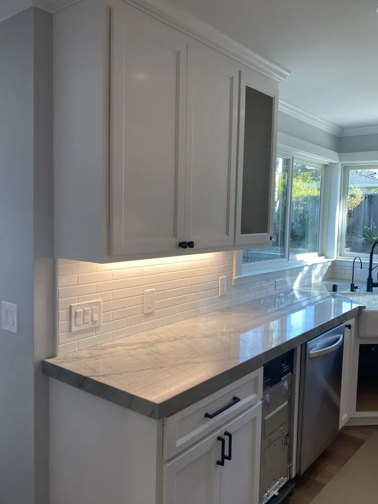 Slide of Peralta Electric