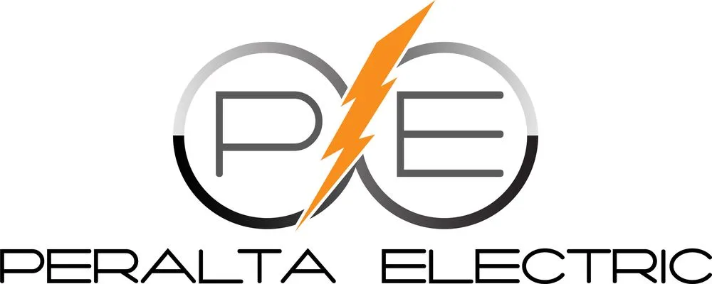 Slide of Peralta Electric