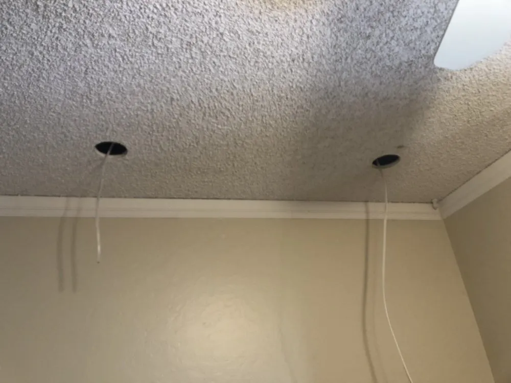 Slide of Peralta Electric