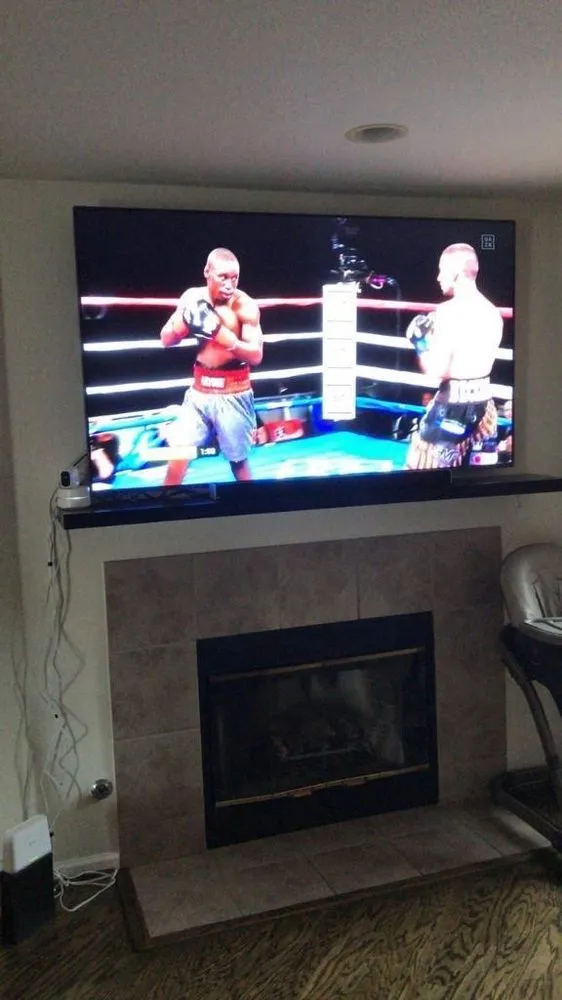 Slide of Peralta Electric