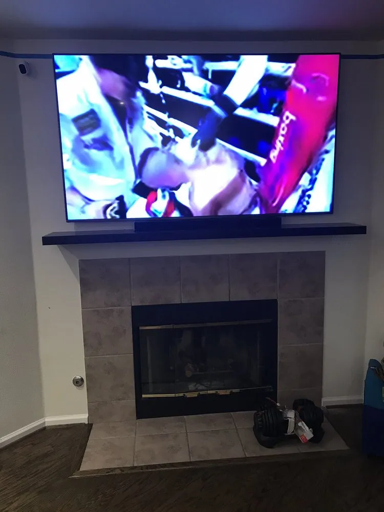 Slide of Peralta Electric