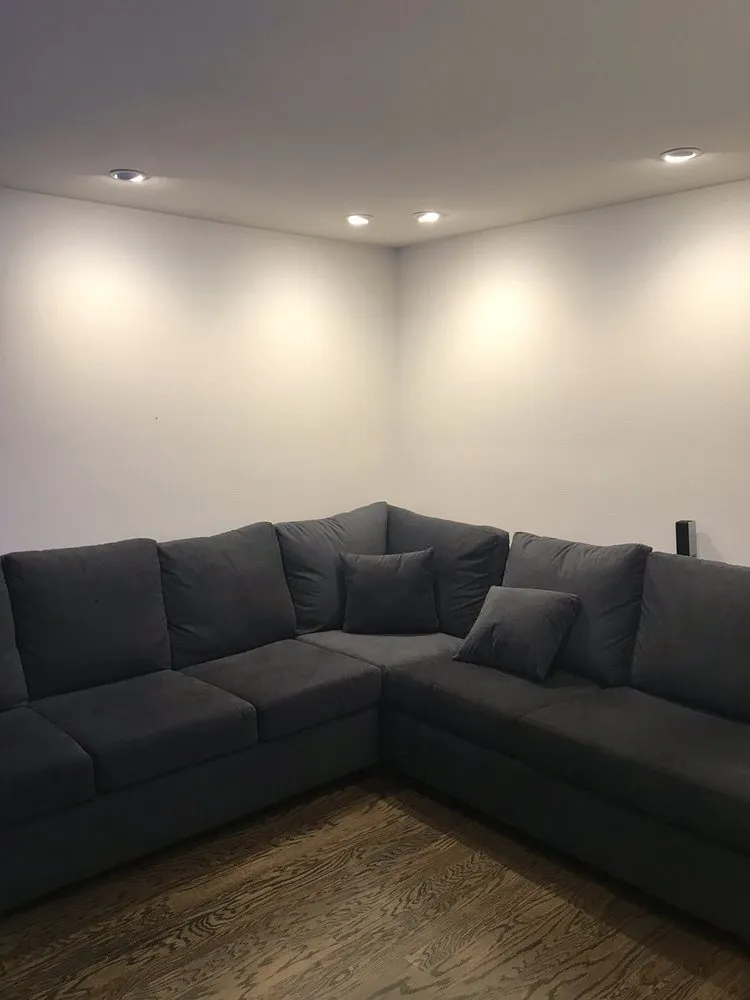 Affordable electrical service for homes in circuit breaker repair, by