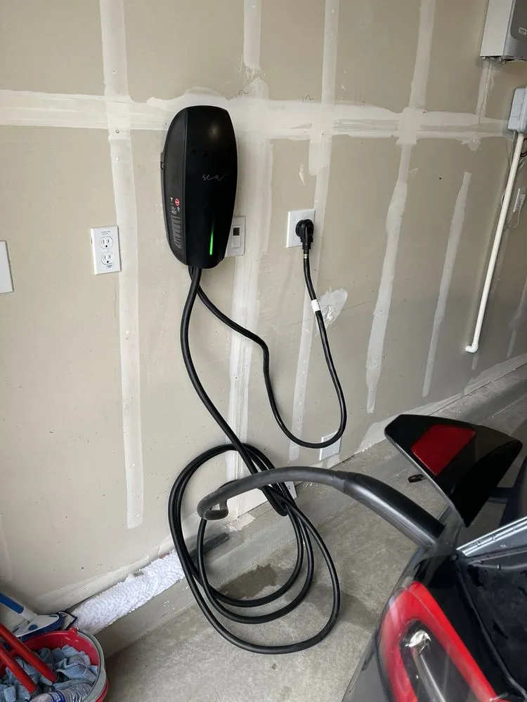 Slide of Peralta Electric