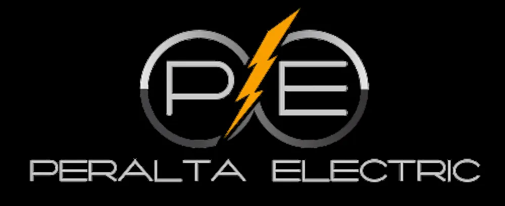 Slide of Peralta Electric