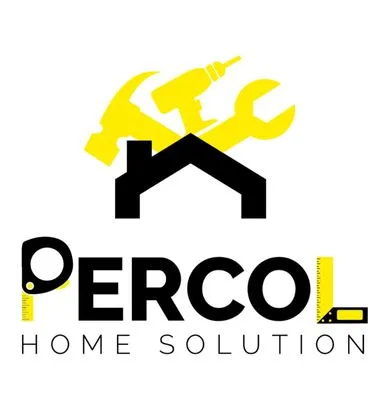 Percol Home Solution Logo