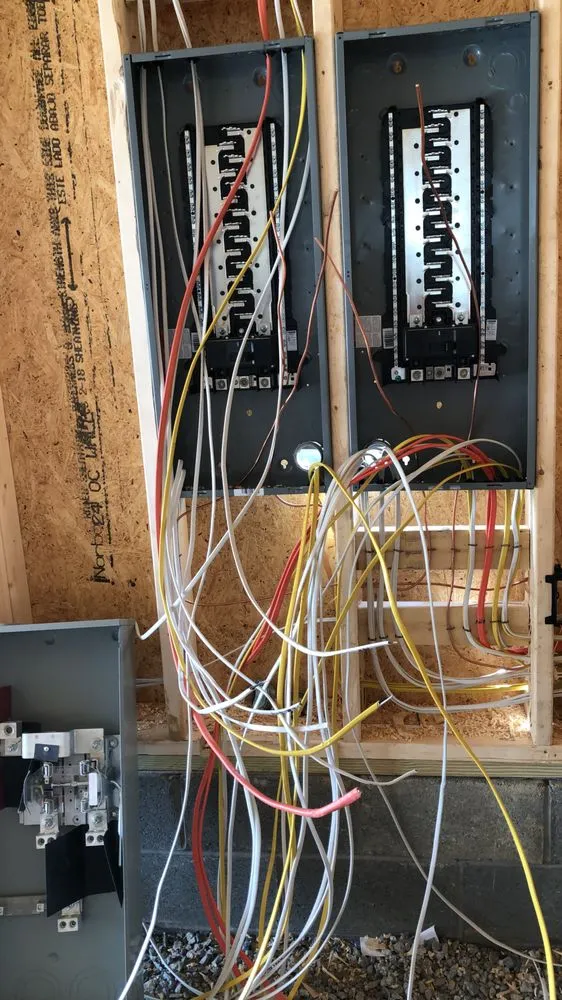 Professional circuit breaker repair experts serving Chester, VA - Perdomo’s Electrical Contractor