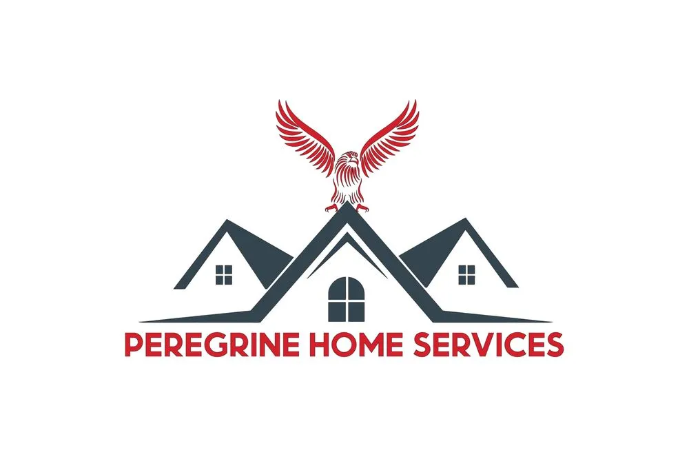 Slide of Peregrin Home Services