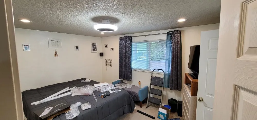 Slide of Peregrin Home Services