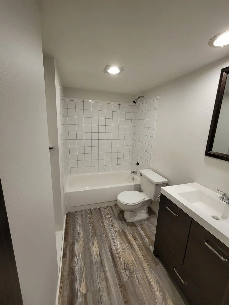 Slide of Peregrin Home Services