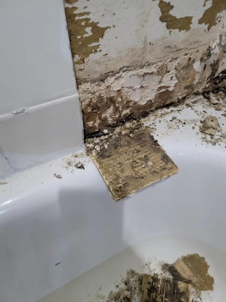 Slide of Peregrin Home Services