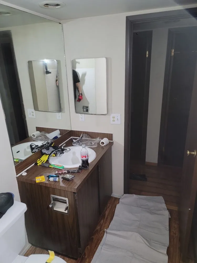 Slide of Peregrin Home Services