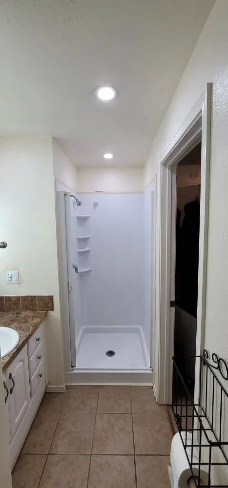 Slide of Peregrin Home Services