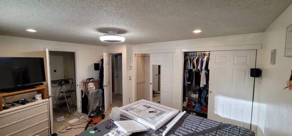 Slide of Peregrin Home Services