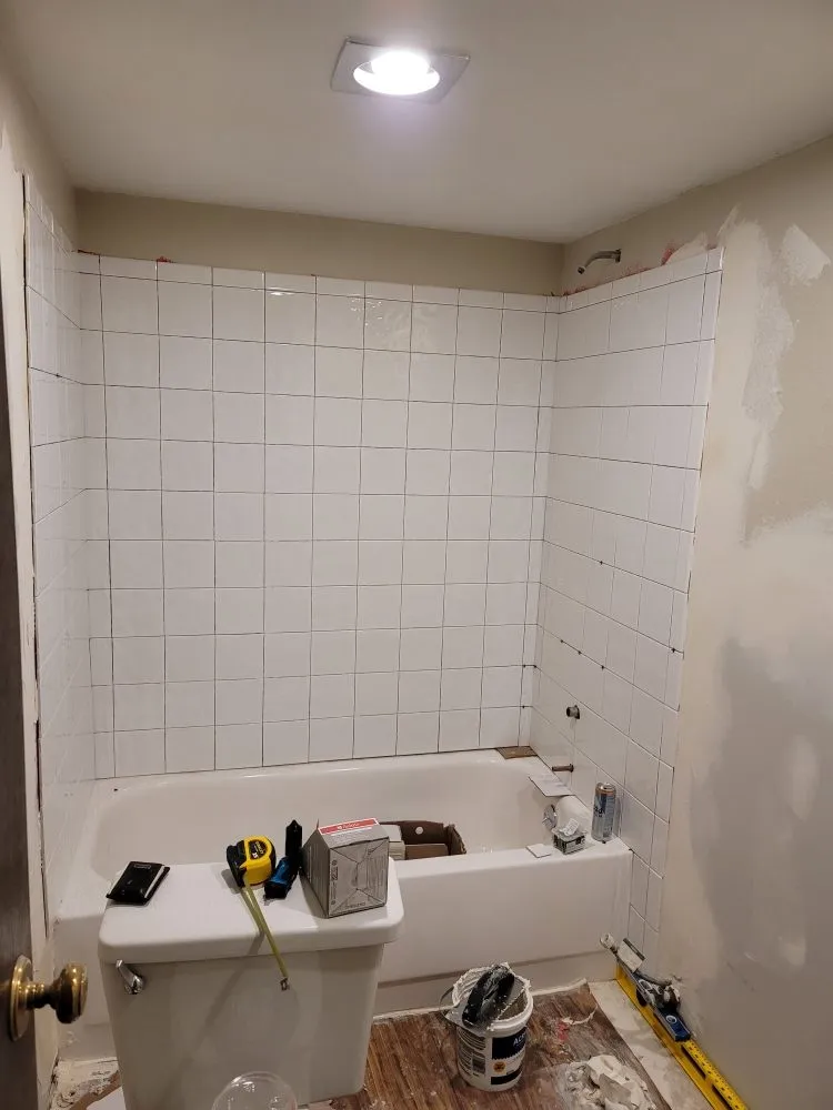 Slide of Peregrin Home Services