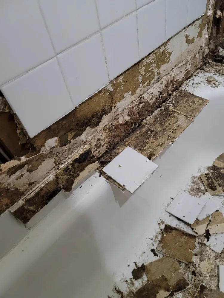 Slide of Peregrin Home Services