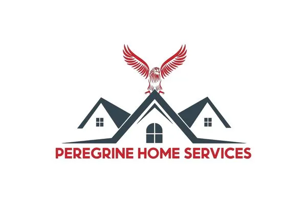 Peregrin Home Services Logo