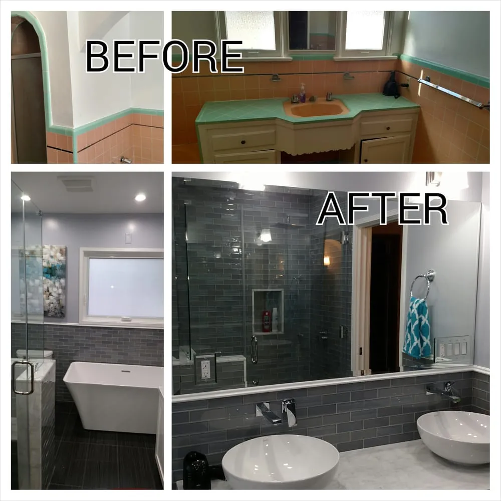 Slide of Perez Construction & Development Corporation