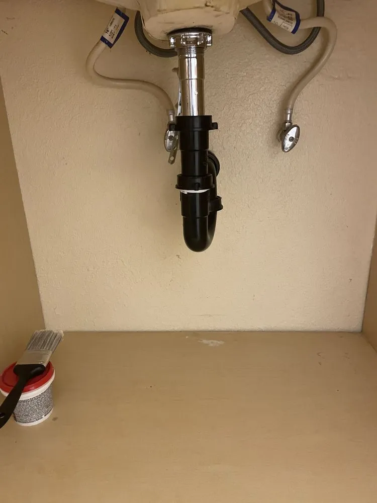 Slide of Perez Electric