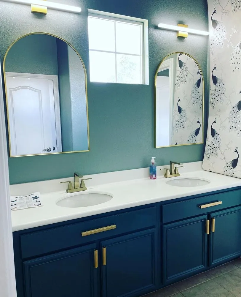 Slide of Perez Electric