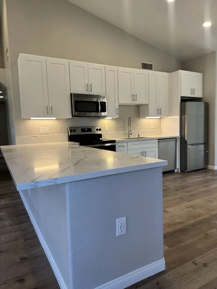 Slide of Perez Electric