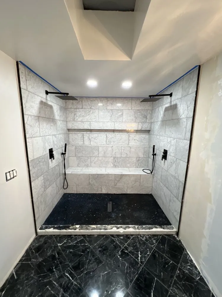 Slide of Perez Electric