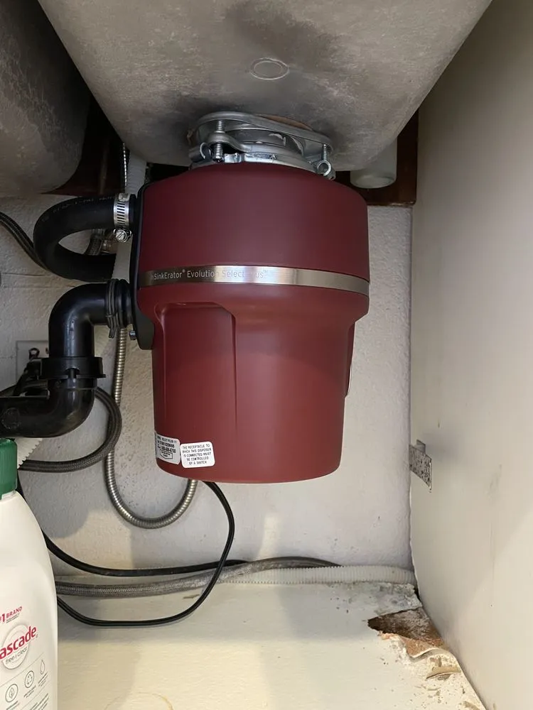 Slide of Perez Electric