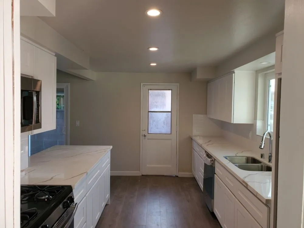 Certified lighting installation experts serving City of Industry, CA - Perez Electric