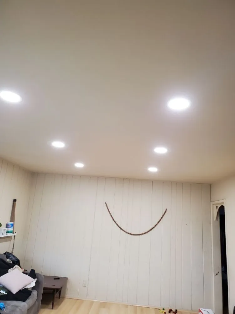 Reliable lighting installation experts serving City of Industry, CA - Perez Electric
