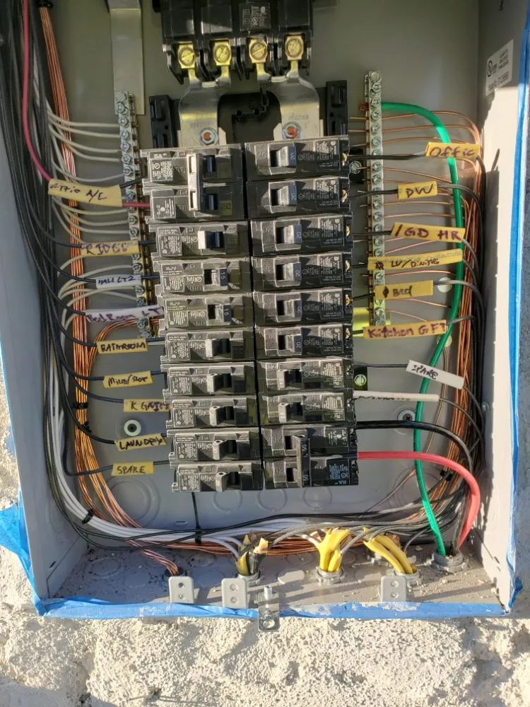 Trusted electrical repair service in City of Industry, CA - Perez Electric