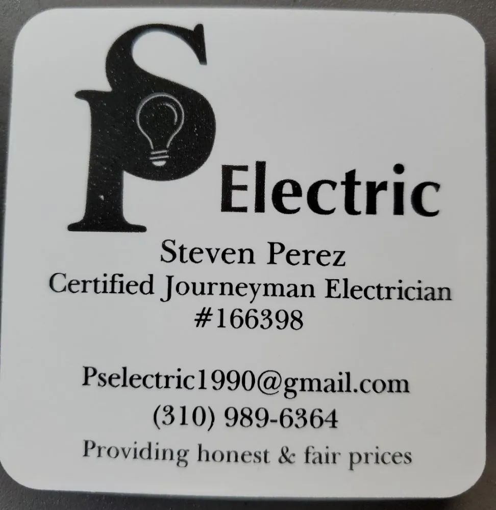 Affordable outlet and switch repair in City of Industry, CA by Perez Electric