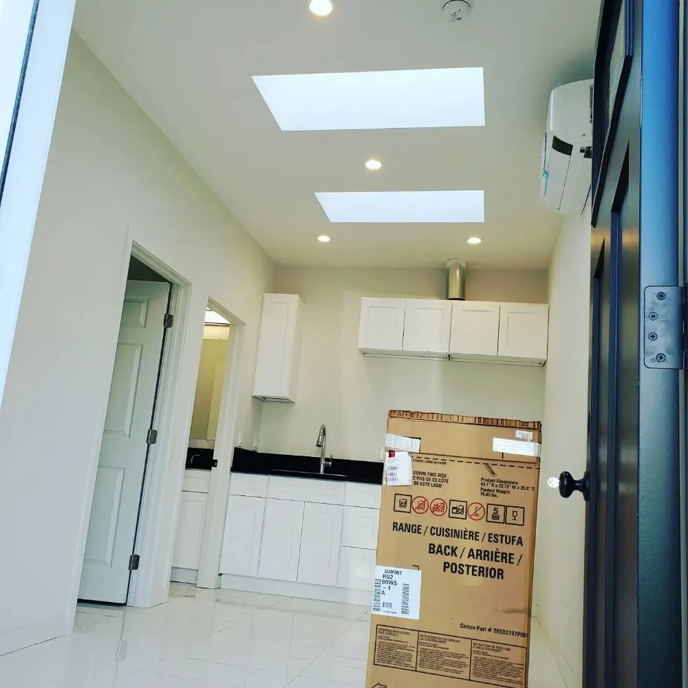 Emergency electrical repair in City of Industry, CA by Perez Electric