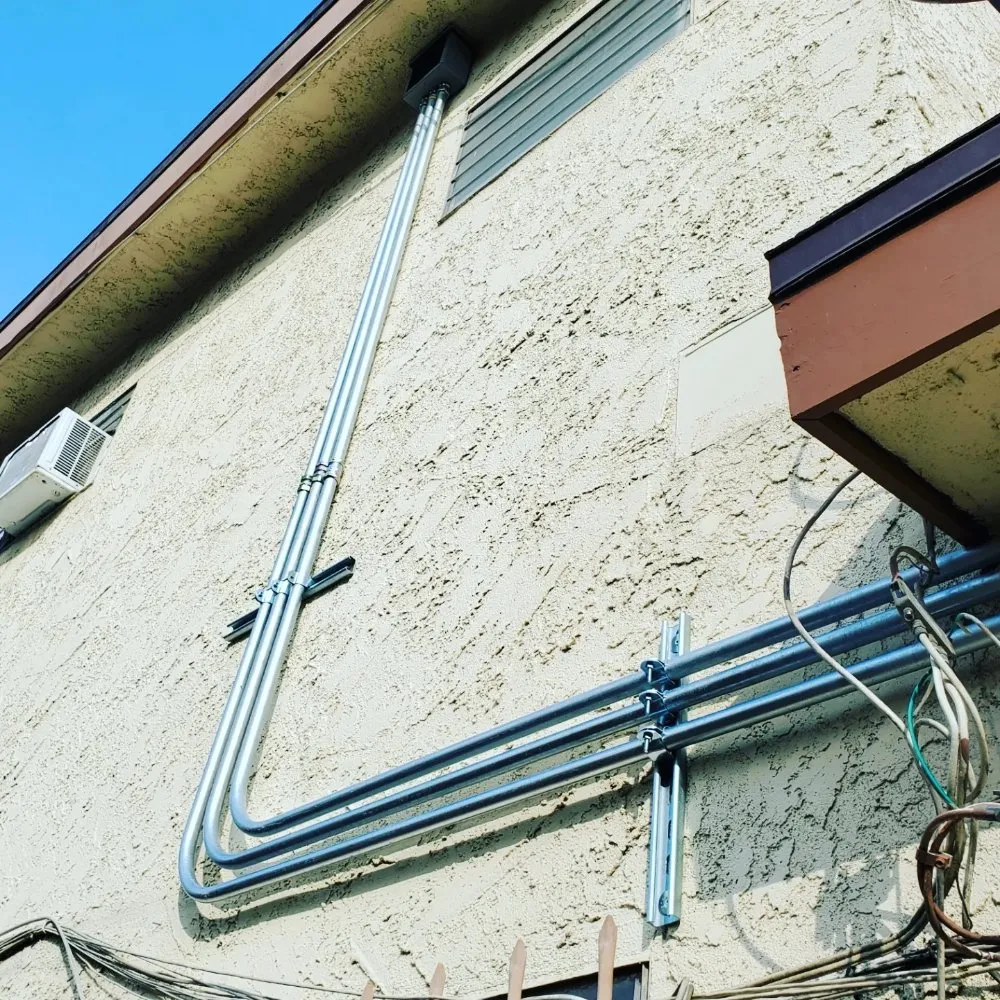 Trusted circuit breaker repair in City of Industry, CA by Perez Electric