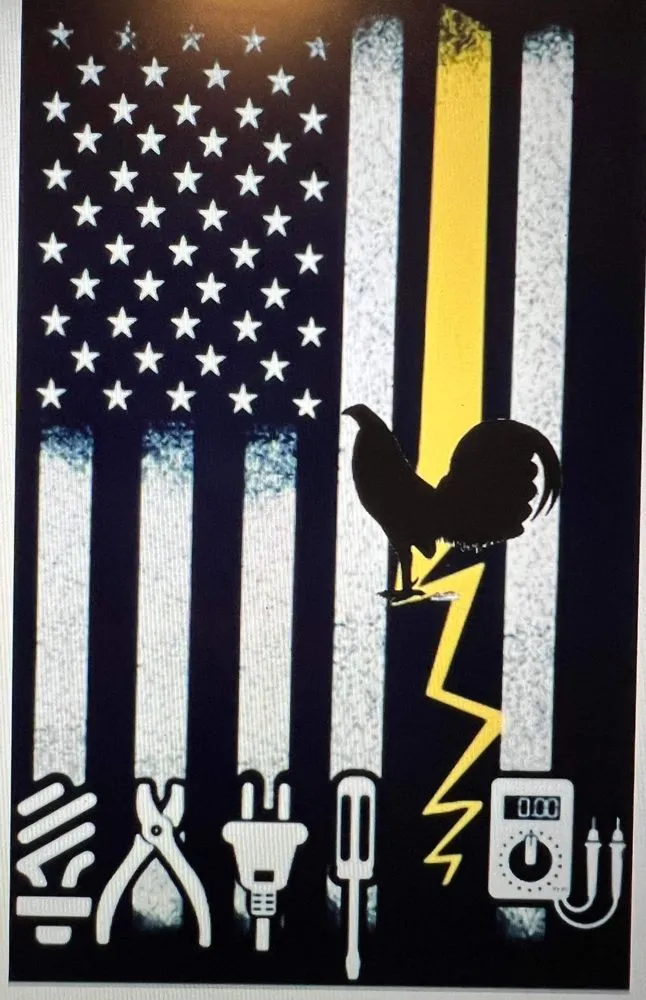 Slide of Perez Electric