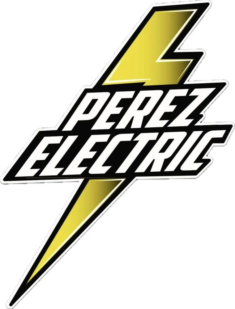Slide of Perez Electric