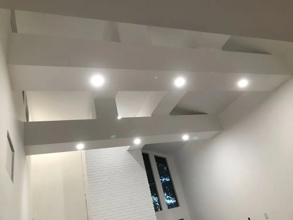 Slide of Perez Electric Services