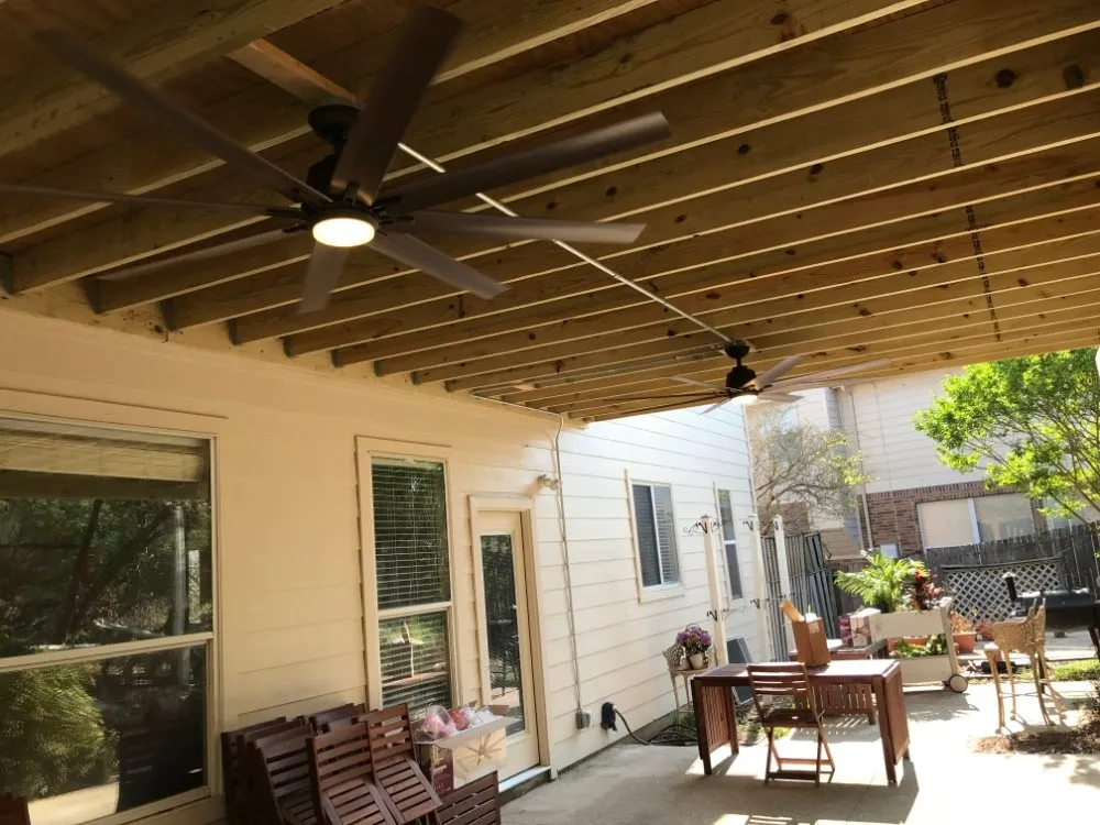 Slide of Perez Electric Services