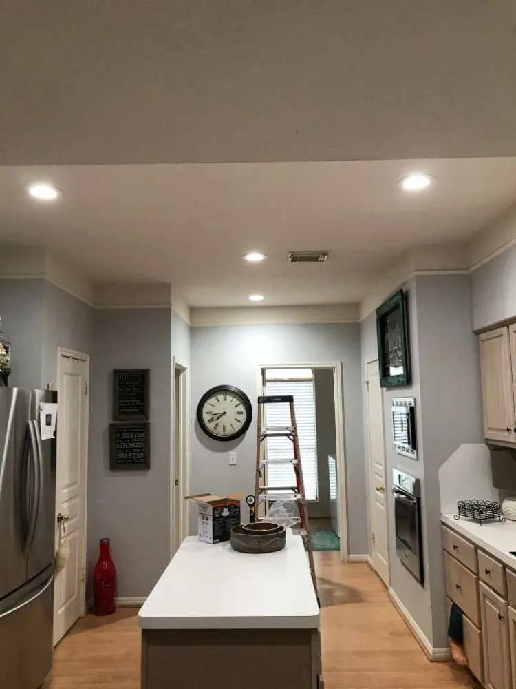 Slide of Perez Electric Services