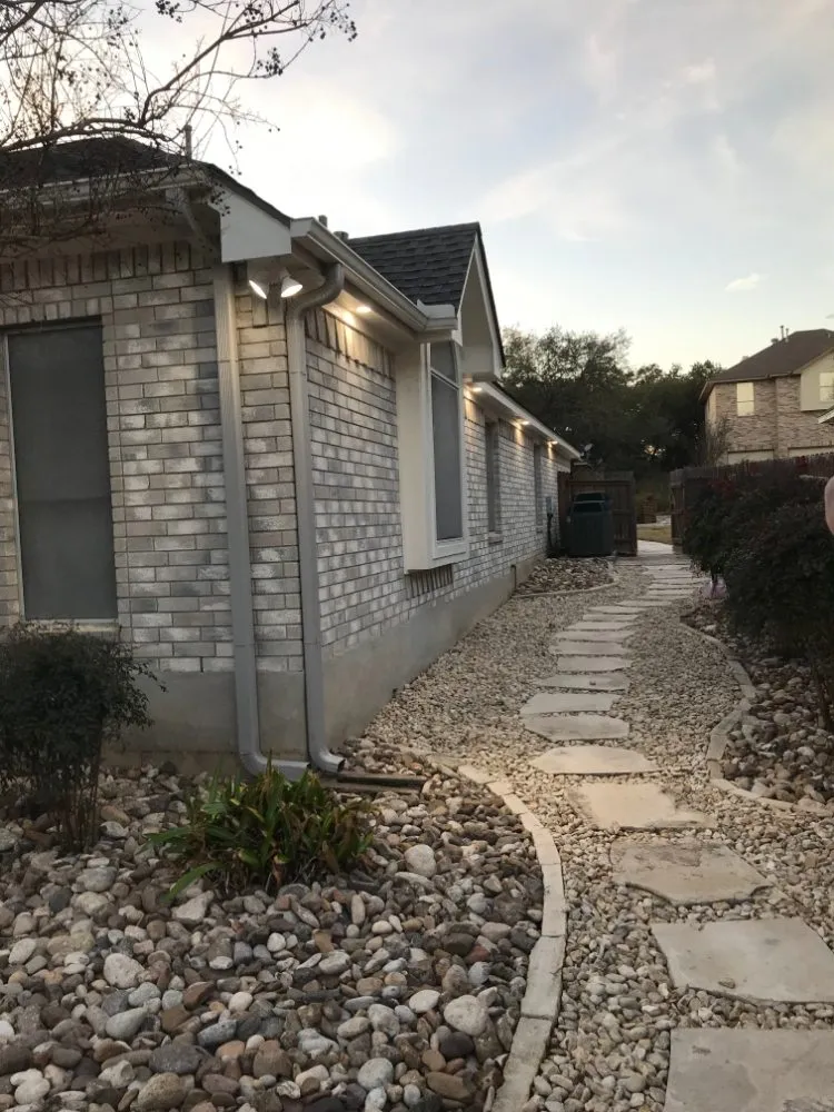 Slide of Perez Electric Services