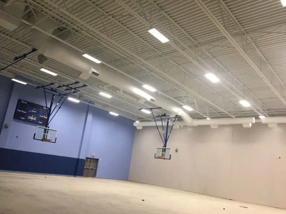 Slide of Perez Electric Services