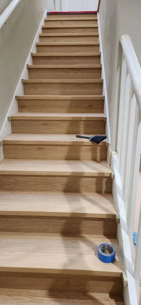 Slide of Perez Electrician