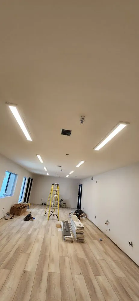 Slide of Perez Electrician