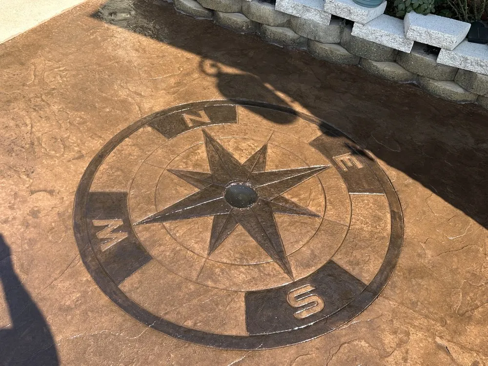 Slide of Perez General Construction