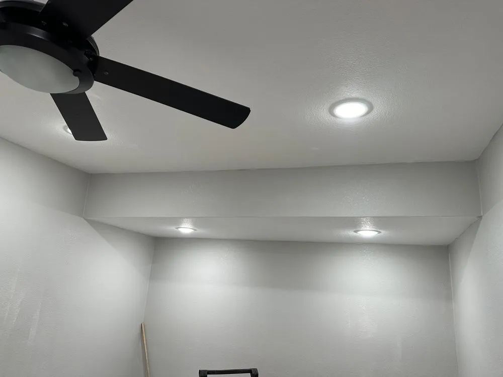 Slide of Perez General Construction