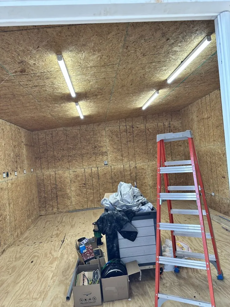 Slide of Perezidential Empire