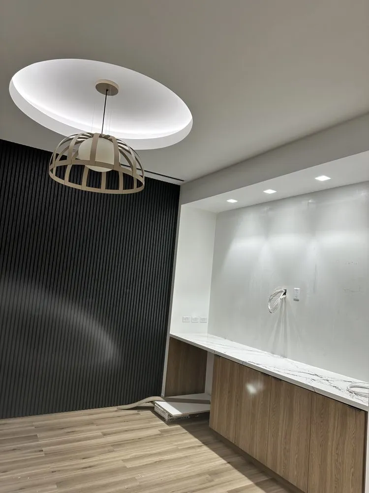 Slide of Perezidential Empire