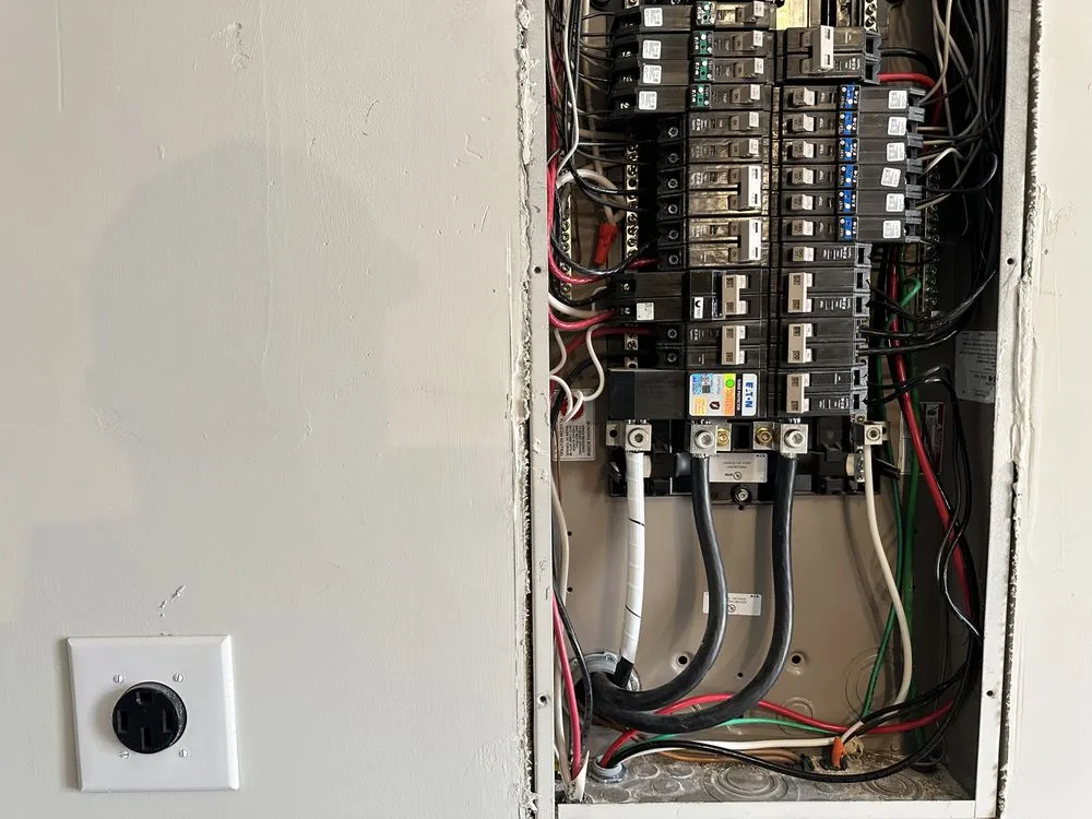 Slide of Perezidential Empire