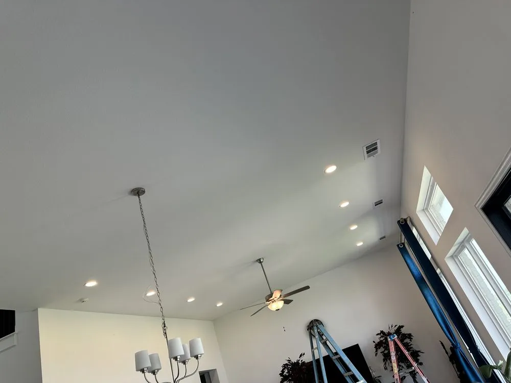 Slide of Perezidential Empire